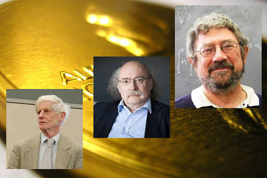 جوایز علمی نوبل 2016 اعطا شد؛ اروپایی‌ها یکه تازی کردند