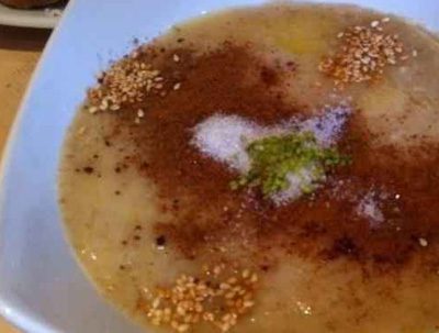 طرز تهیه حلیم نذری