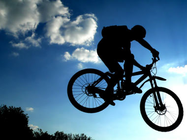 دوچرخه, دوچرخه سواری, نکات مهم برای دوچرخه سواری
