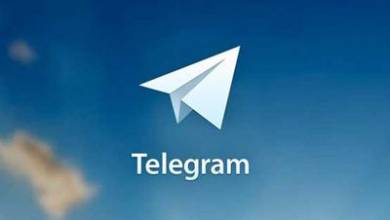 در تلگرام نامرئی شوید