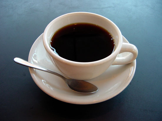 نکاتی مهم برای خوش طعم شدن قهوه