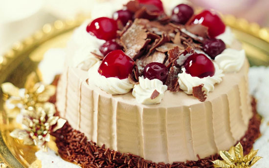 مشکلات احتمالی و نکات مفید برای پخت کیک