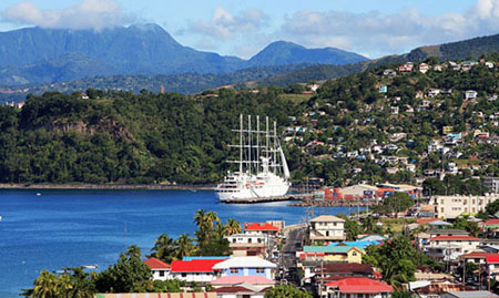 , زیباترین شهرهای جزیره‌ای دنیا را بشناسید