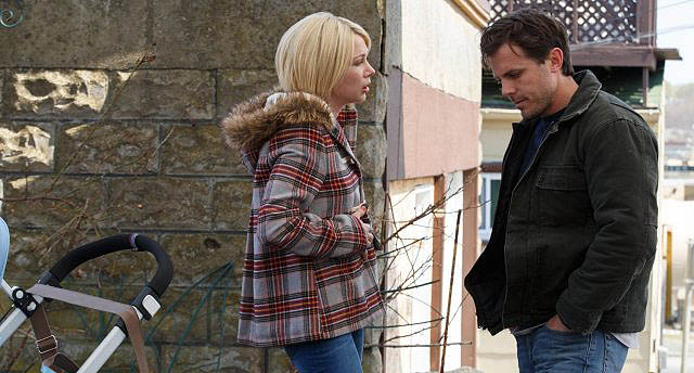 نقد و بررسی فیلم منچستر کنار دریا ( Manchester by the Sea )