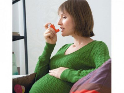 ,درمان تنگی نفس در بارداری,پیشگیری از تنگی نفس در بارداری