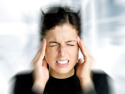 نشانه هایی که زنان باید به آنها توجه کنند!