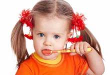 , دندا‌ن‌های سالم کودکتان نشانه چیست؟