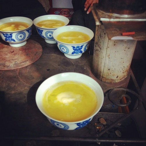 روش های مختلف سرو چای در سراسر دنیا… شیوه شما کدام است؟