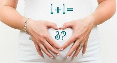 چگونه دوقلو باردار شویم؟