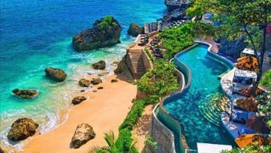 بالی، برترین مقصد توریستی جهان