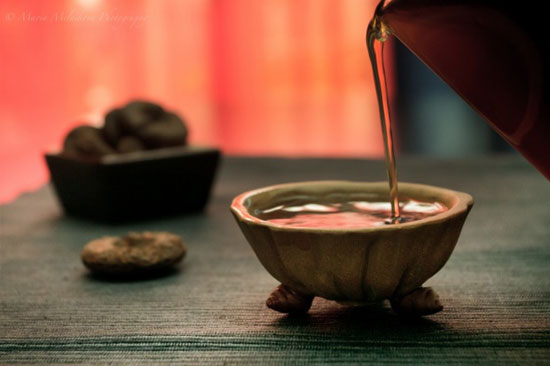 روش های مختلف سرو چای در سراسر دنیا… شیوه شما کدام است؟