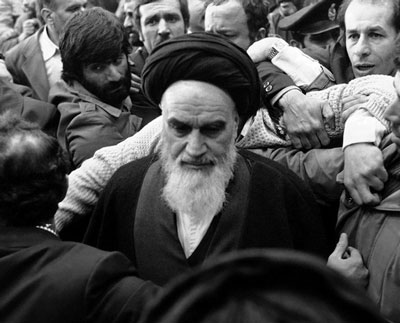 اشعار دهه فجر , متن کامل سرود خمینی ای امام