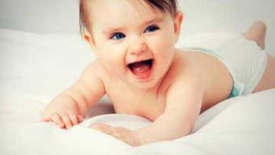 آیا ادرار نوزاد شیرخوار نجس است؟