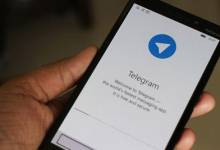تبدیل صدای شما به متن در تلگرام با پشتیبانی از زبان فارسی