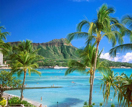 جزیره های هاوایی،عکس جزیره های هاوایی