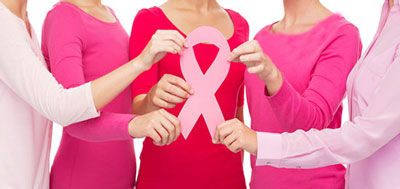 درمان سرطان سینه,علائم سرطان سینه در زنان