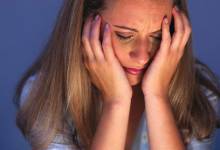 کم خوابی عامل اصلی افسردگی زنان جوان