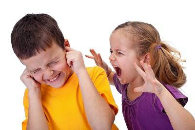 خشم کودک,روش کنترل خشم در کودک