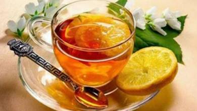 , چای لیمو و نعناع؛ درمان نفخ معده