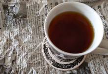 11 قانون طلایی برای دم کردن یک فنجان چای دبش
