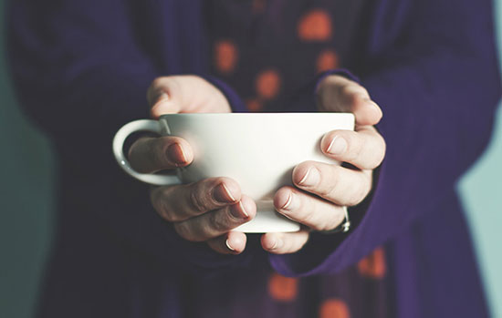 جرج اورول و ۱۱ قانون طلایی برای دم کردن یک فنجان چای دبش!