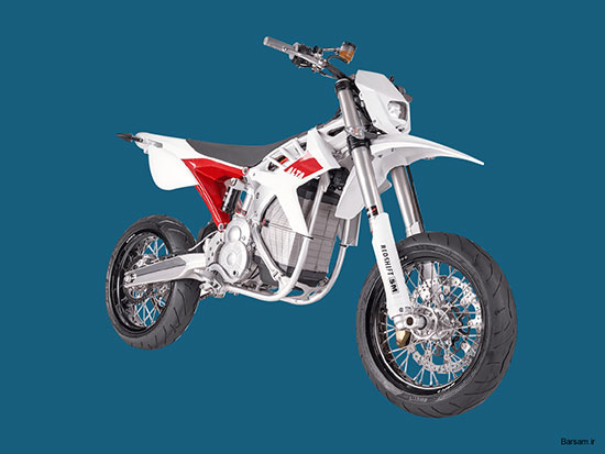 7 موتور سیکلت برقی هیجان انگیز که می توان خرید