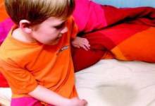 علل شب ادراری در کودکان و توصیه عملی برای درمان آن