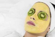 ماسک خانگی برای درمان سریع آکنه ویژه نوروز