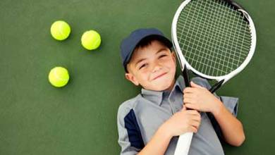 پنج توصیه برای ورزش کودکان