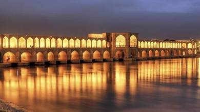 , برای سفر نوروزی کدام یک از شهر های ایران را انتخاب کردید؟