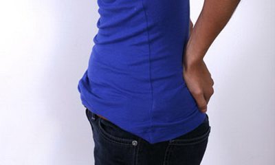 علت درد لگن در زنان