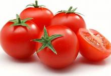 5 دلیل خوب برای خوردن گوجه فرنگی