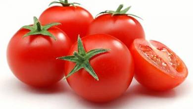5 دلیل خوب برای خوردن گوجه فرنگی