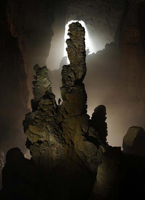 بهترین غار های ایران
