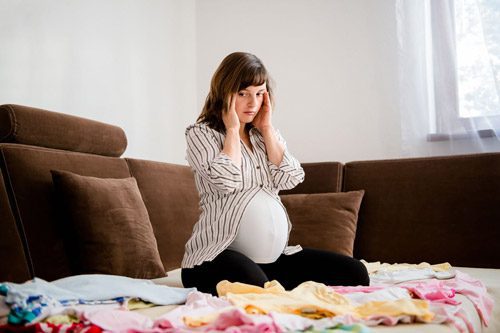 «جنون بارداری» چیست؟