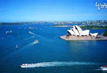 دیدنی ترین جاذبه های توریستی استرالیا