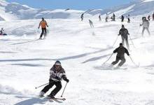 , بهترین پیست های اسکی ایران کدامند؟