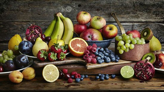 آیا می دانستید چه میوه هایی بیشترین مقدار قند را در خود دارند؟