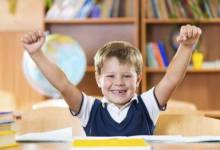 8 روش ساده برای افزایش اعتماد به نفس در کودکان