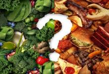 چرا برخی مواد غذایی موجب سرطان می‌شوند؟