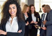 , خصوصیاتی که زنان را در رهبری، موفق‌تر از مردان می‌کند