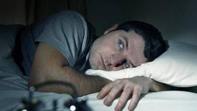 نخوابیدن؛ روشی حیرت‌انگیز در درمان افسردگی