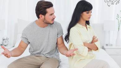 همسرانی که با هم متفاوت‌اند، چطور رابطه‌ی خوبی برقرار کنند؟