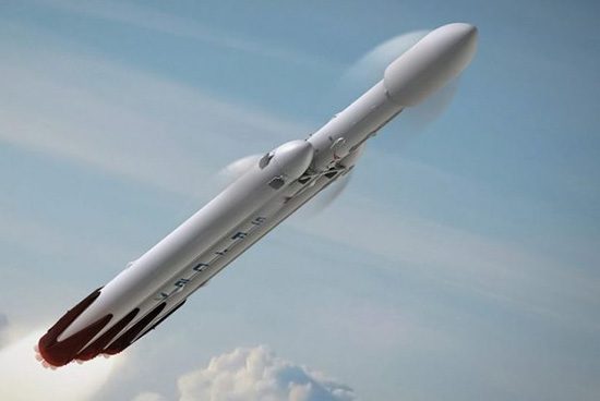 مهم‌ترین ماموریت های فضایی در سال 2018 ؛ موشک‌ها، فضاپیماها و سایر پروژه‌های تحقیقاتی