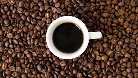 آشنایی با خواص قهوه اسپرسو,فواید انواع قهوه