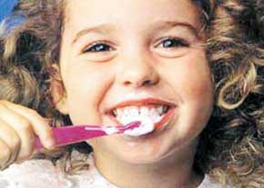 روشهای پیشگیری از پوسیدگی دندان کودکان