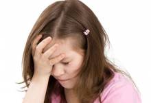 7علت بروز اختلالات اضطرابی در بچه‌ها