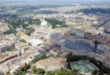 فهرست جاذبه‌های گردشگری در رم