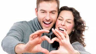 5 زبان عشق که هر زن و شوهری باید بداند!