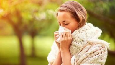 5 اسانس ضروری که علائم آلرژی را کنترل می کنند